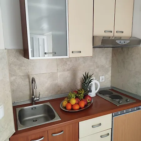 Apartamento Melek Medulin